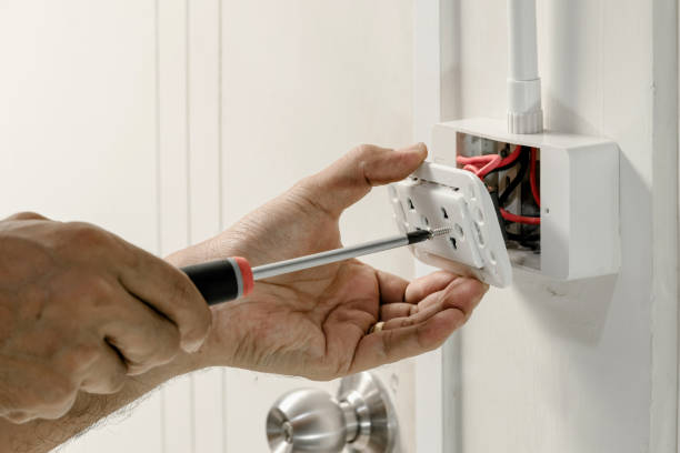 Best Electrical Troubleshooting and Repair  in Charlotte, TX