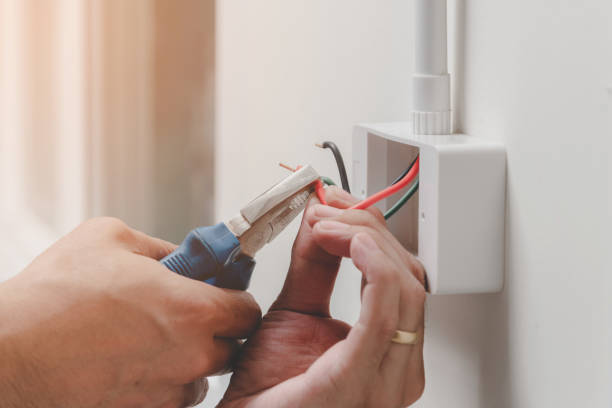 Best Electrical Remodeling Services  in Charlotte, TX