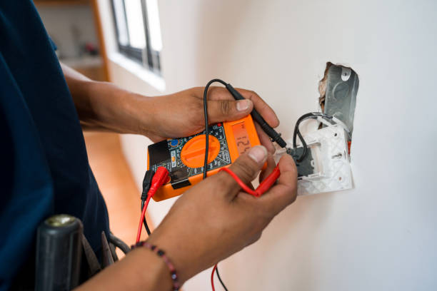 Best Electrical Wiring and Rewiring  in Charlotte, TX