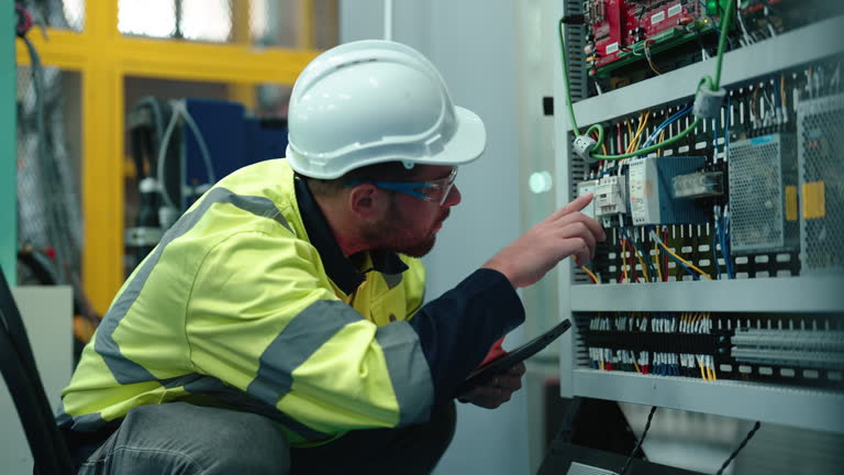 Best Emergency Electrical Repair Services  in Charlotte, TX