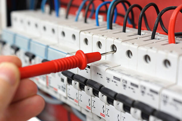 Best Electrical Maintenance Services  in Charlotte, TX